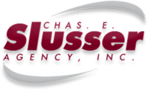 Slusser Agency - Logo 800